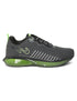 CAMP-SPECTER Grey Men's Running Shoes
